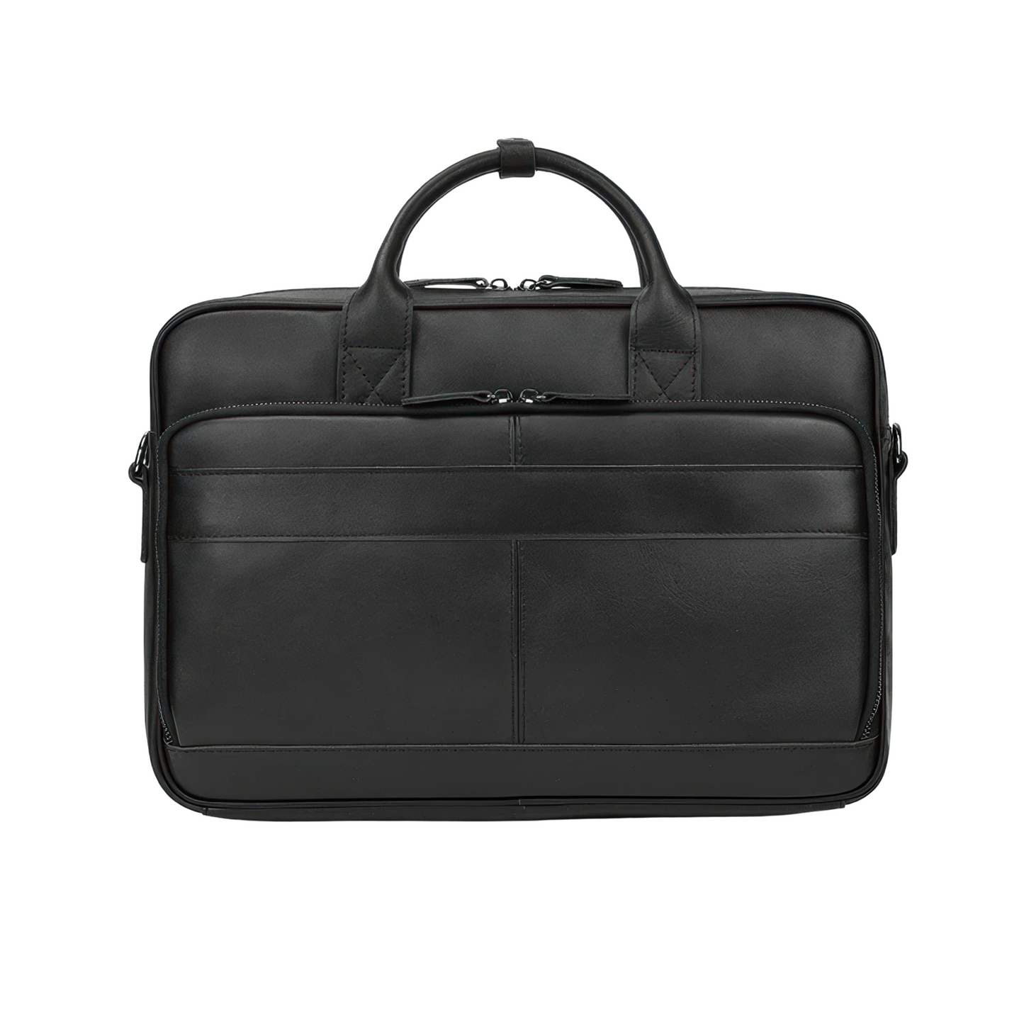 Porte documents homme ordinateur cuir