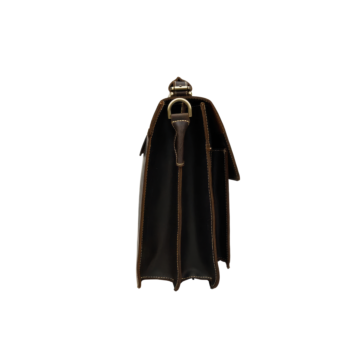 Serviettes en cuir porte document