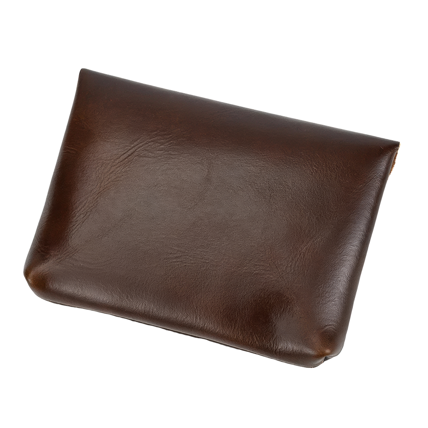 En cuir mini pochette