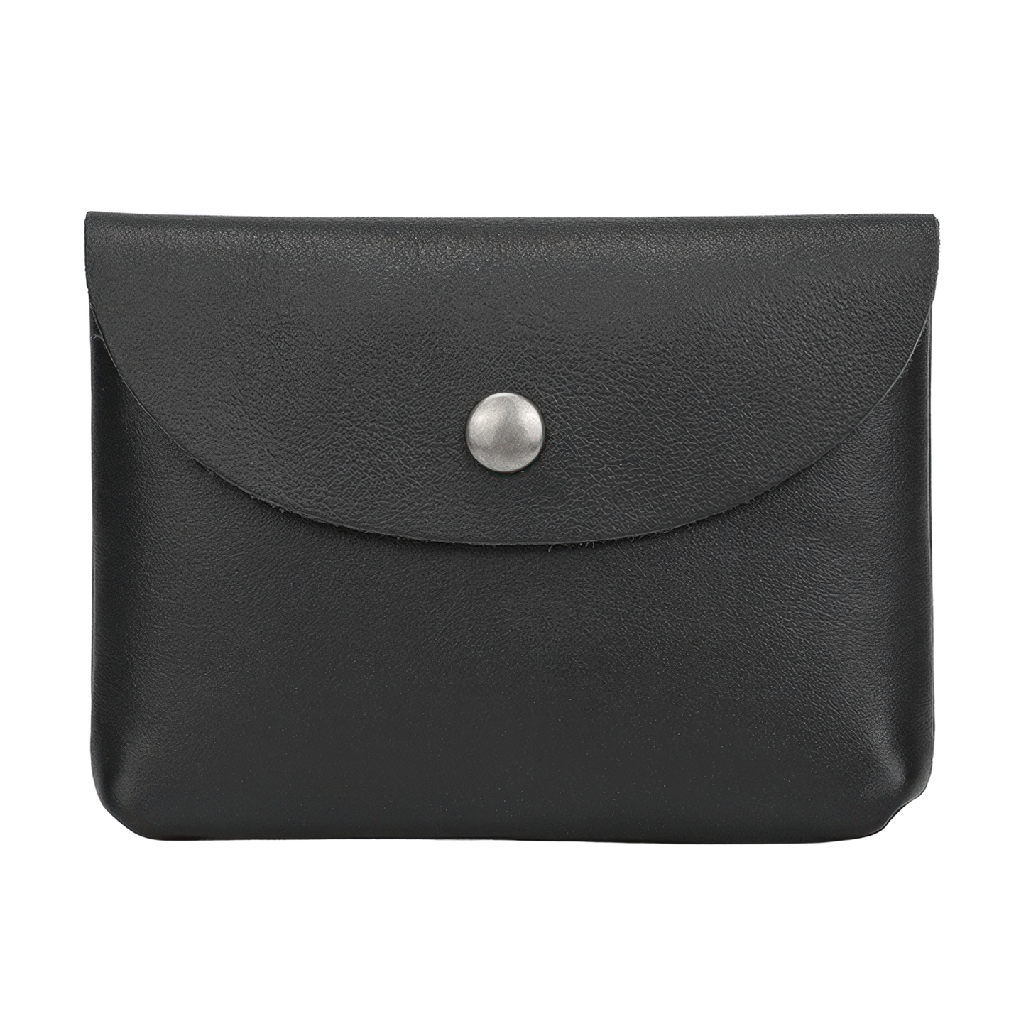 Mini pochette en cuir