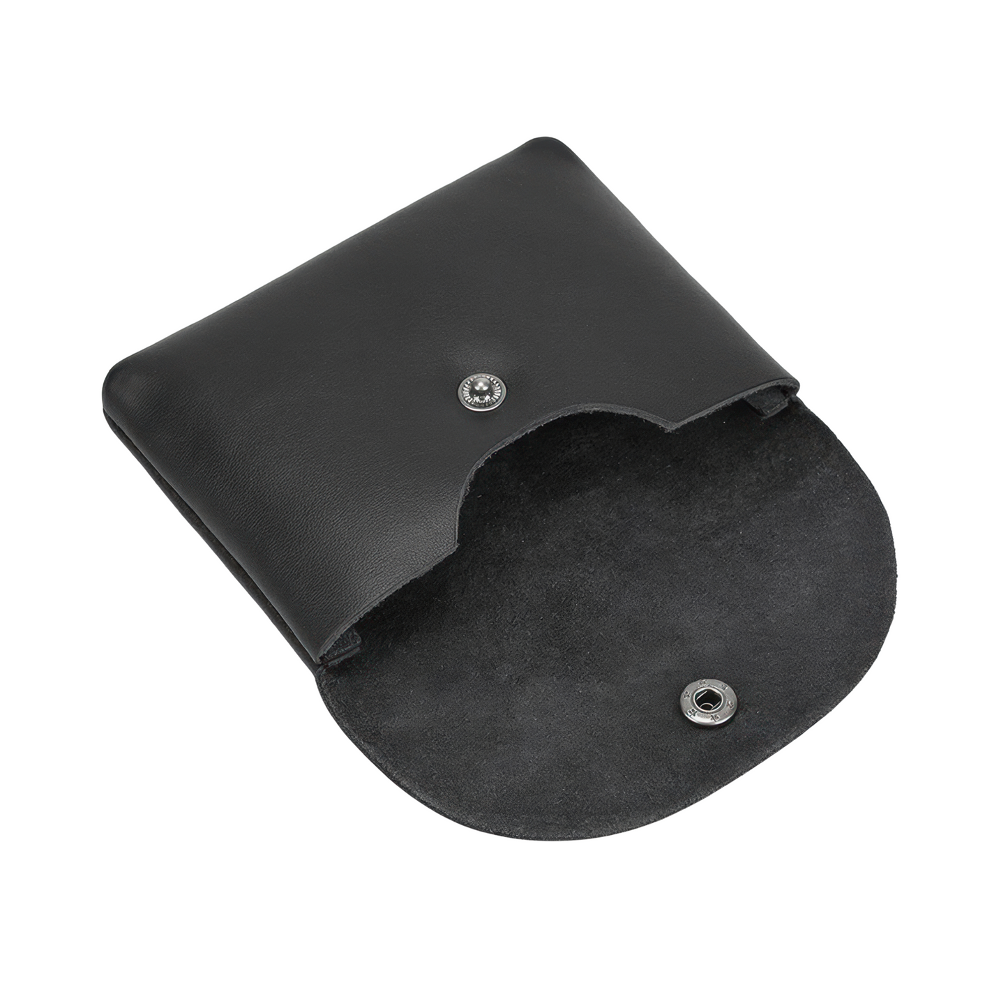 Mini pochettes en cuir