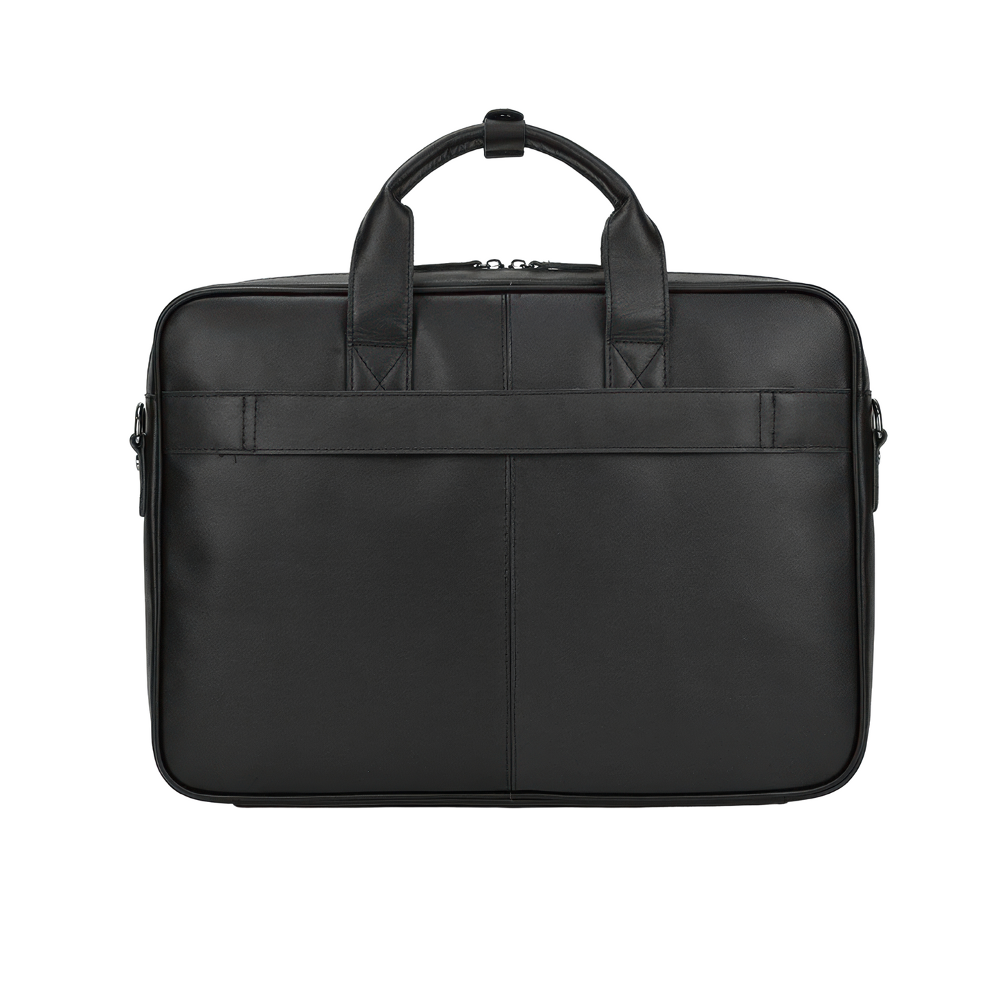 Ordinateur porte documents cuir homme