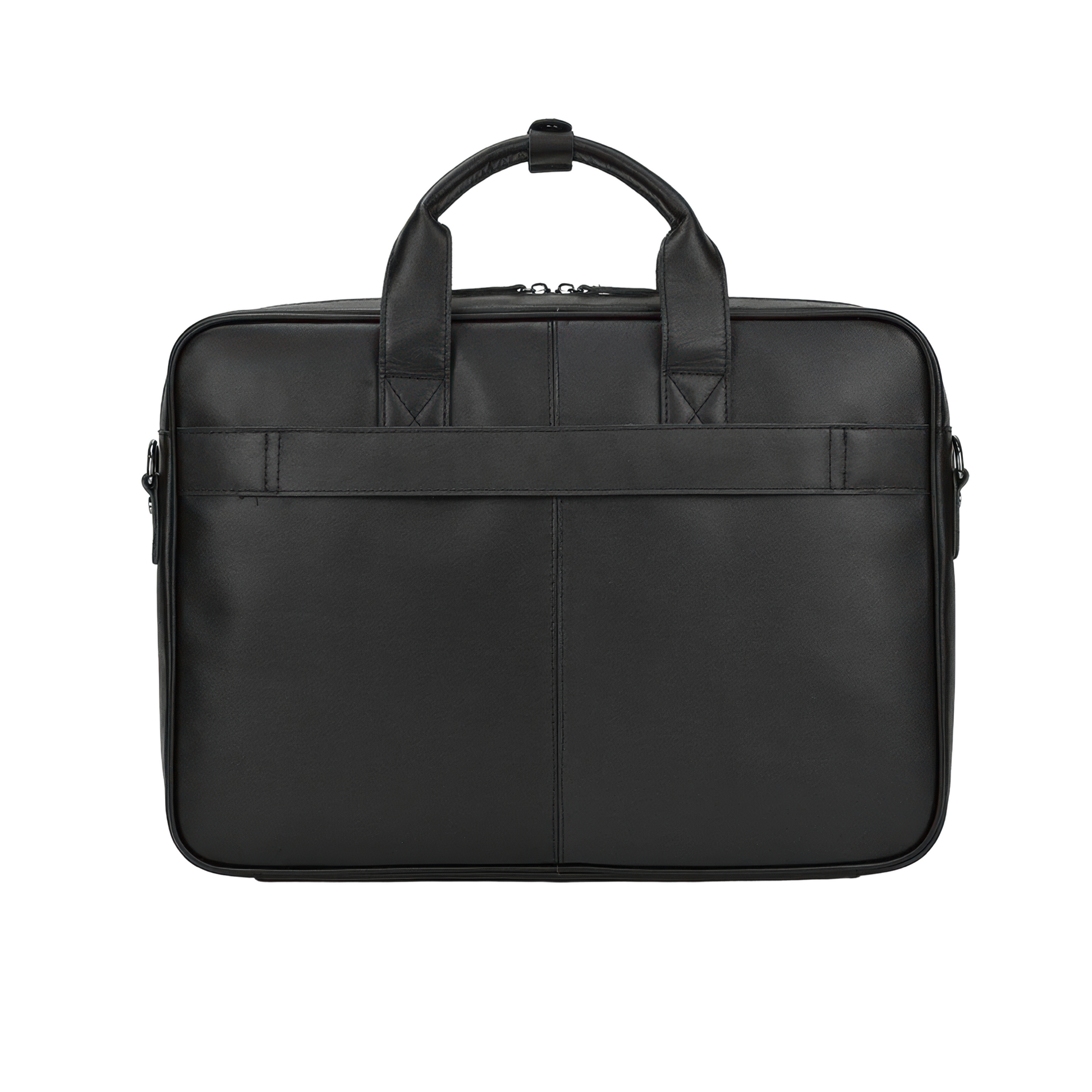 Ordinateur porte documents cuir homme