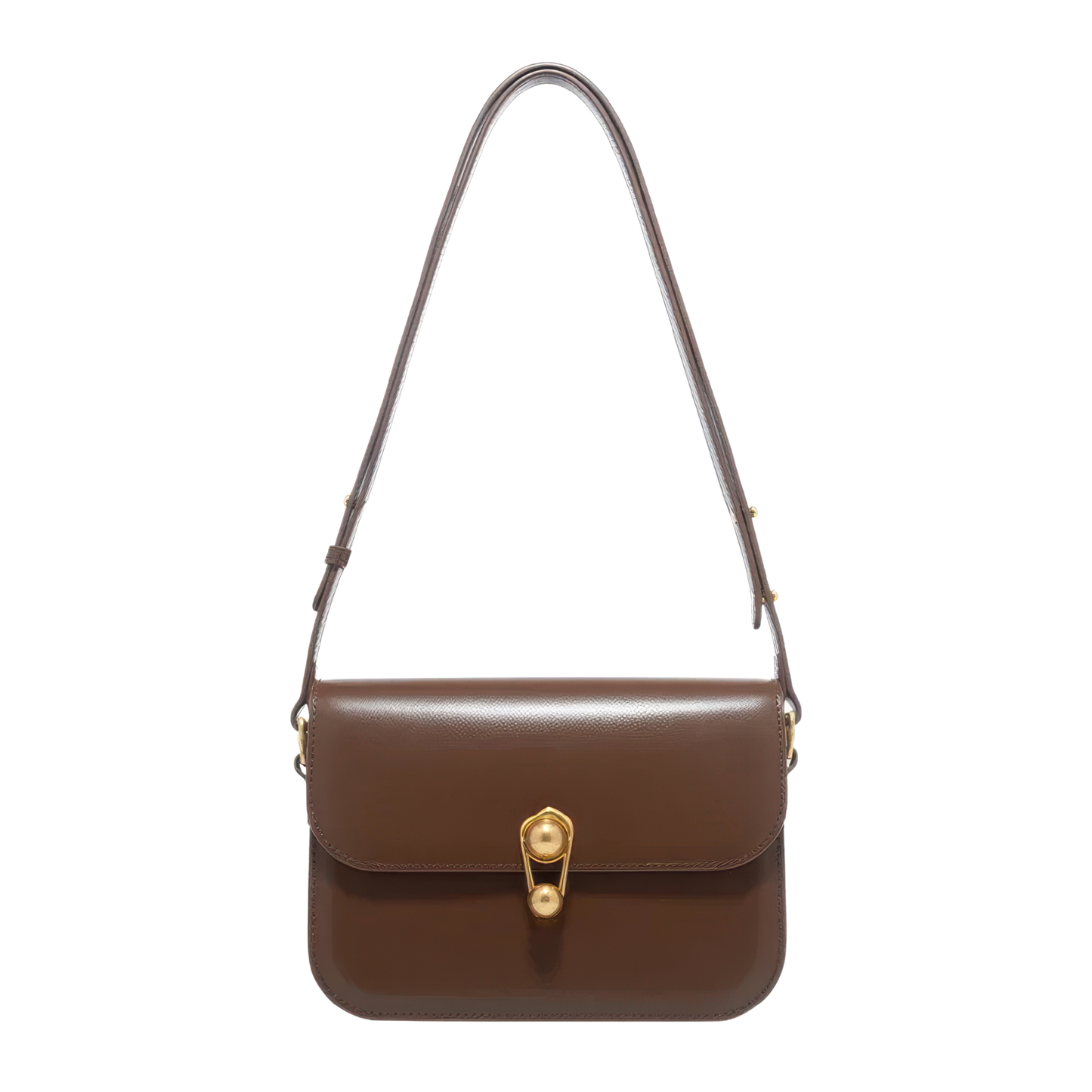 Petit sac bandoulière cuir femme