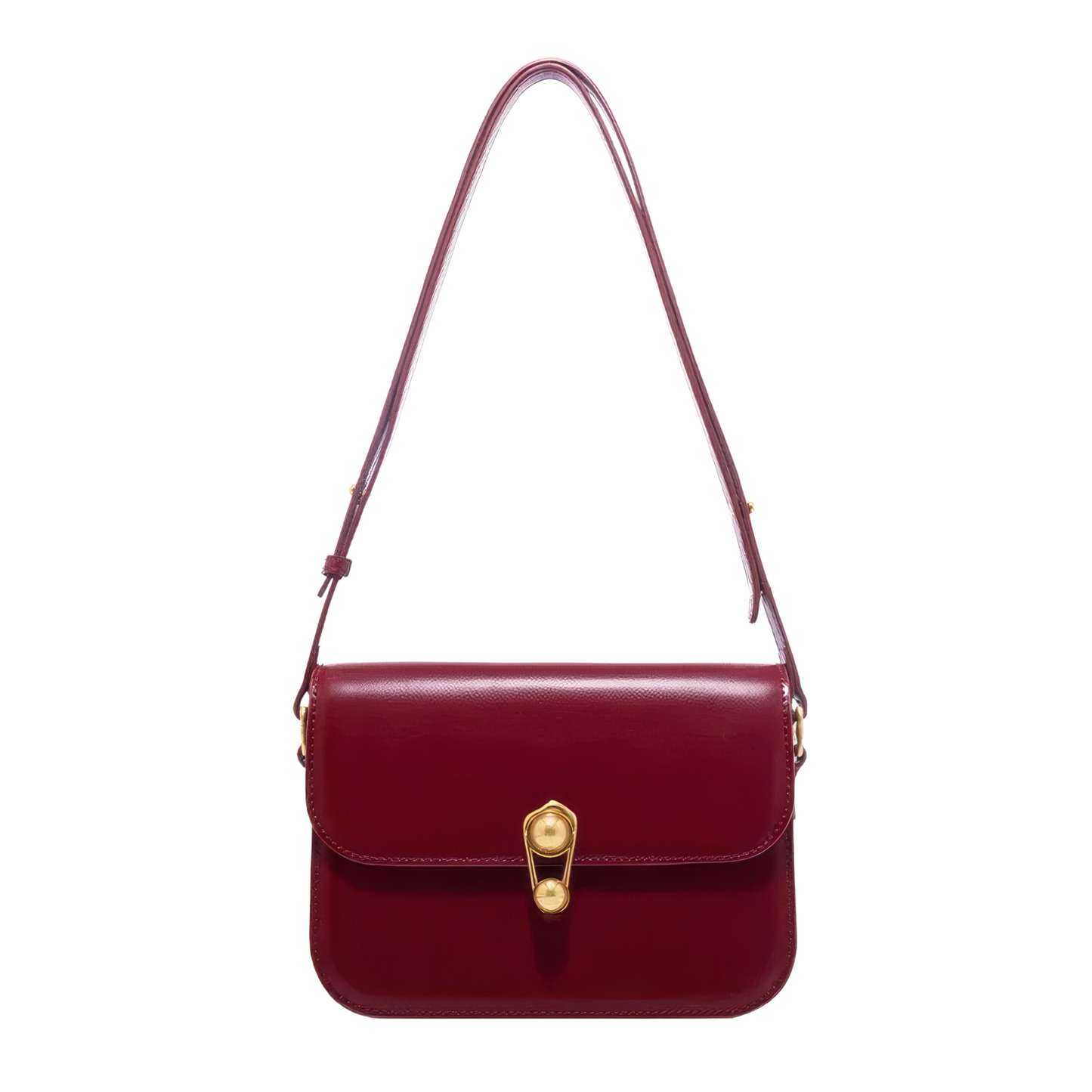 Petit sac bandoulière femme cuir