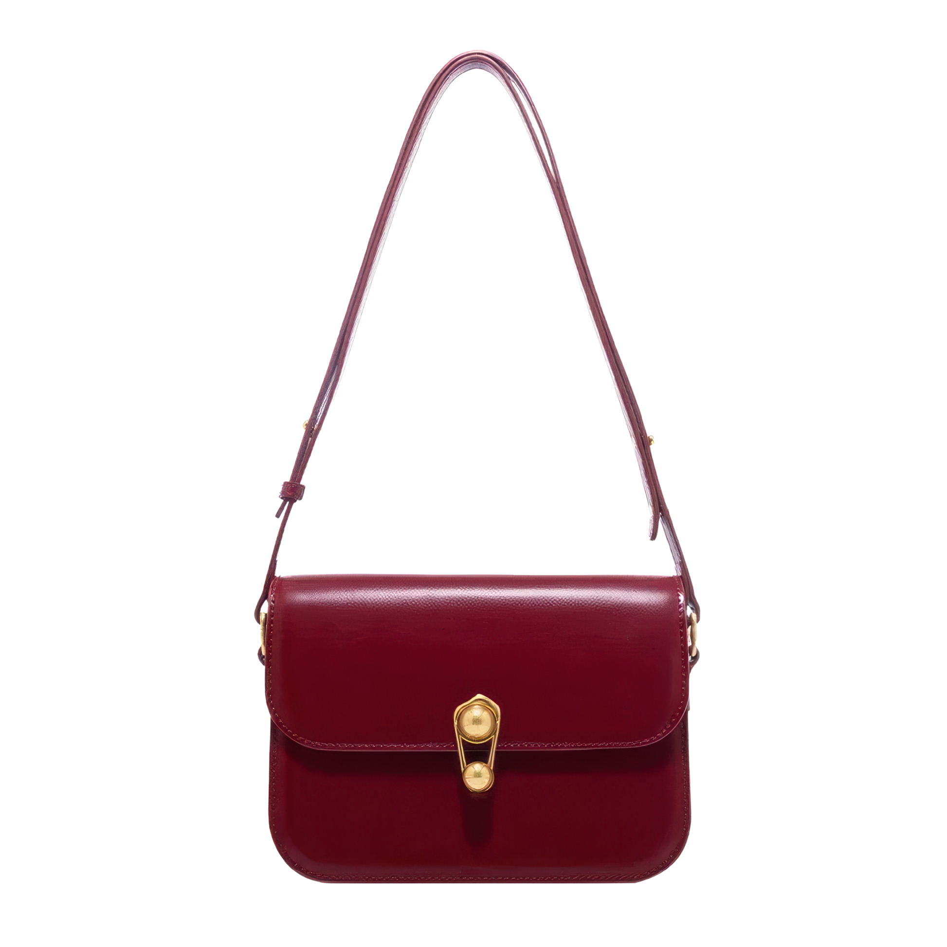 Petit sac bandoulière femme cuir