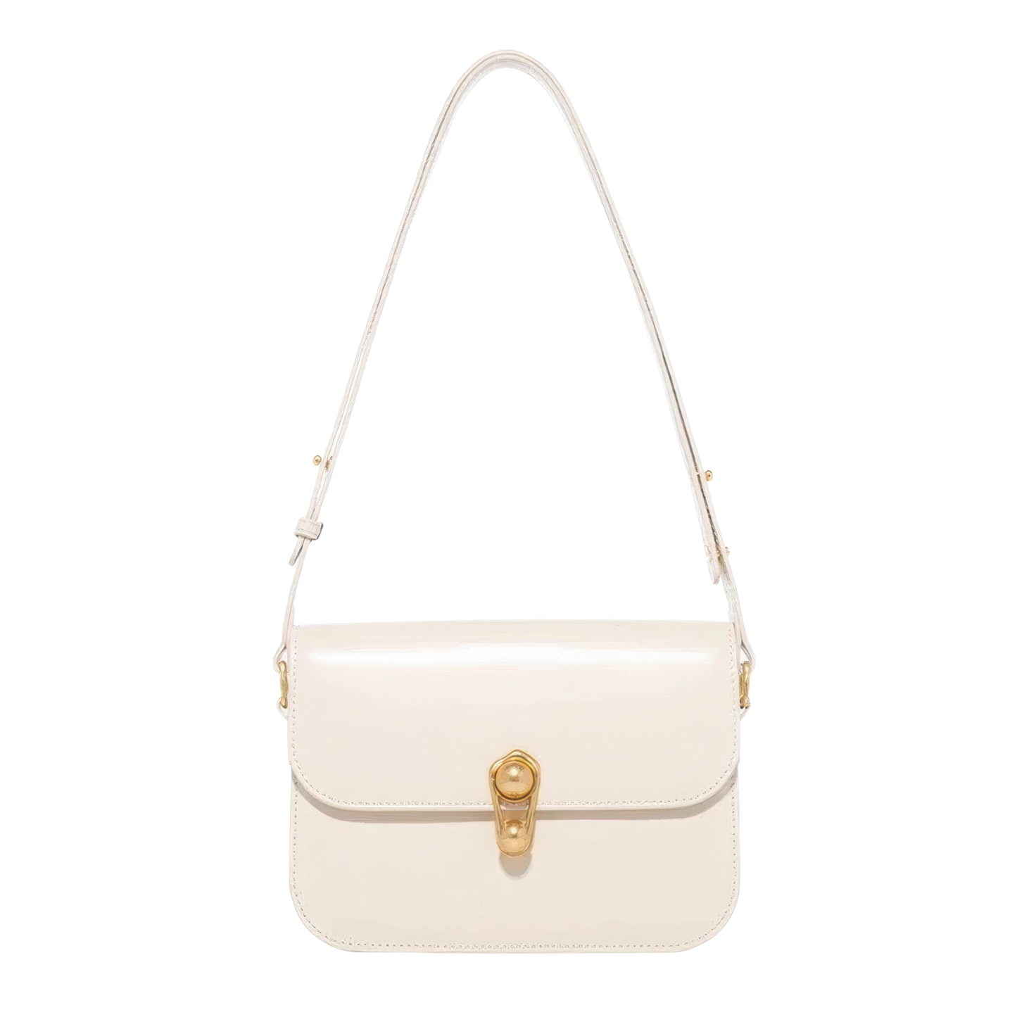 Petit sac cuir bandoulière femme 