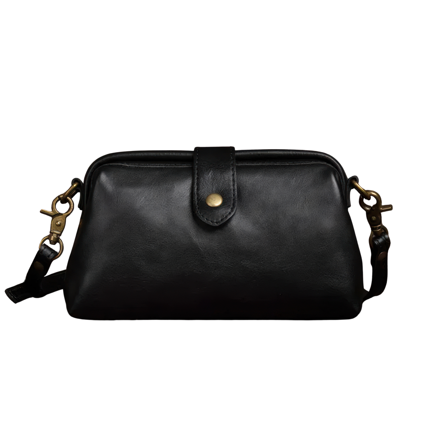 Petites pochettes bandoulière cuir femme
