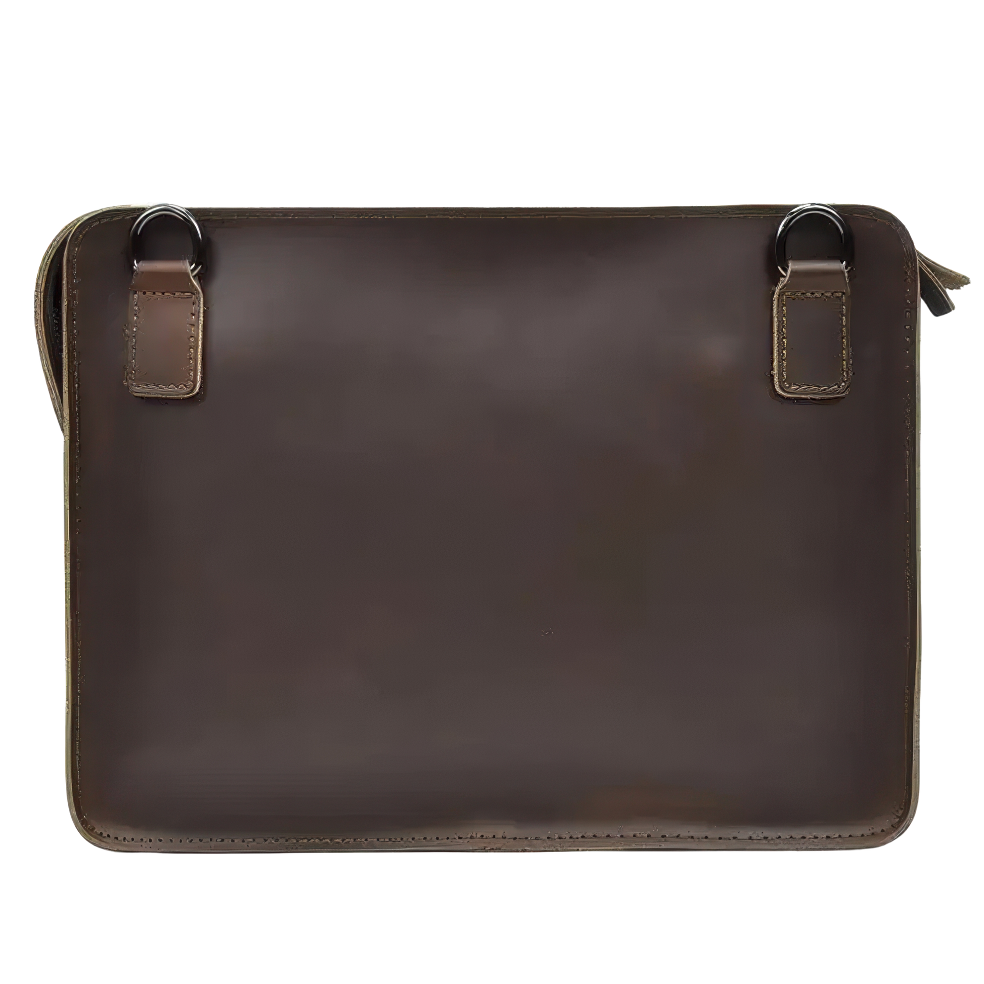 Pochette cuir homme a4