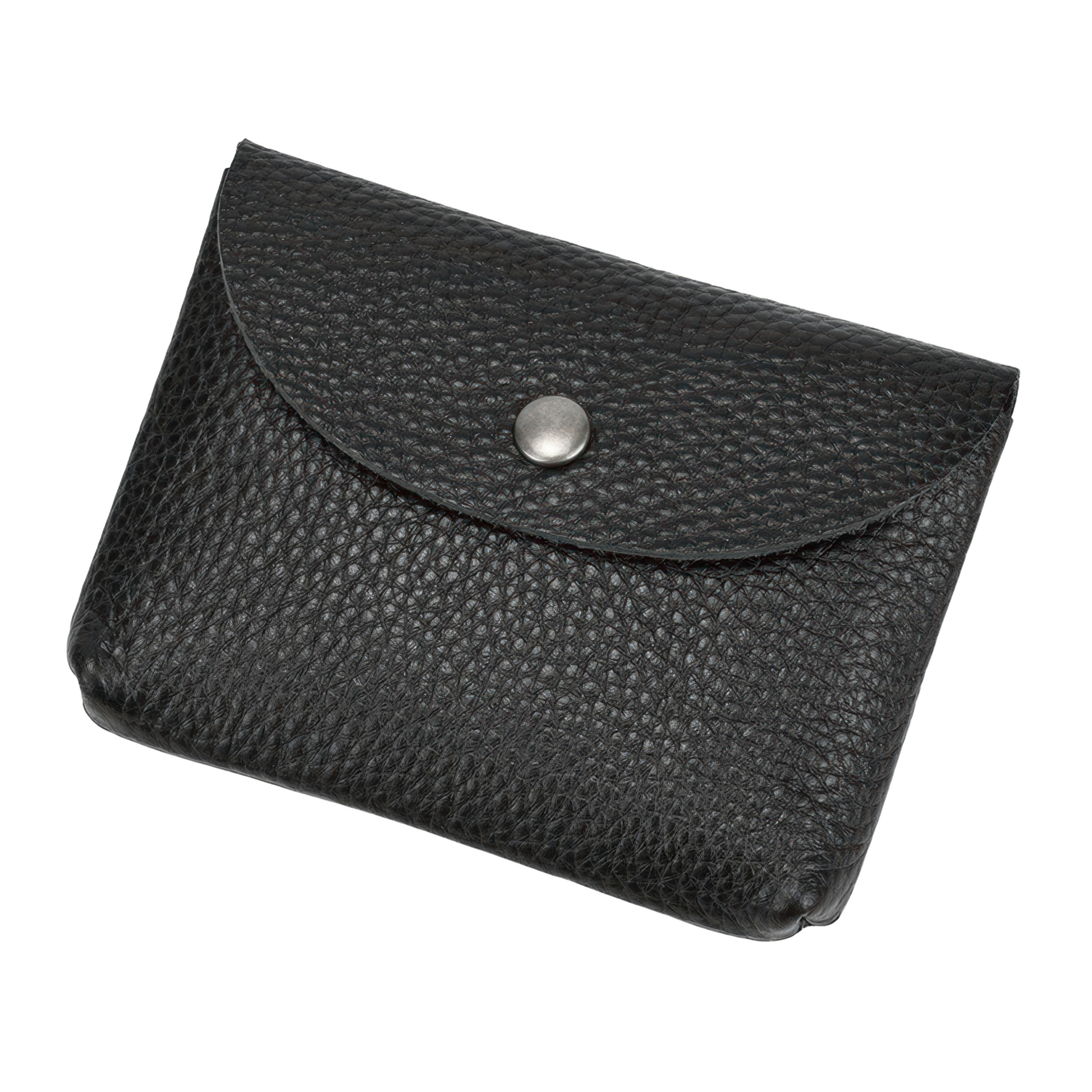 Pochette mini cuir 