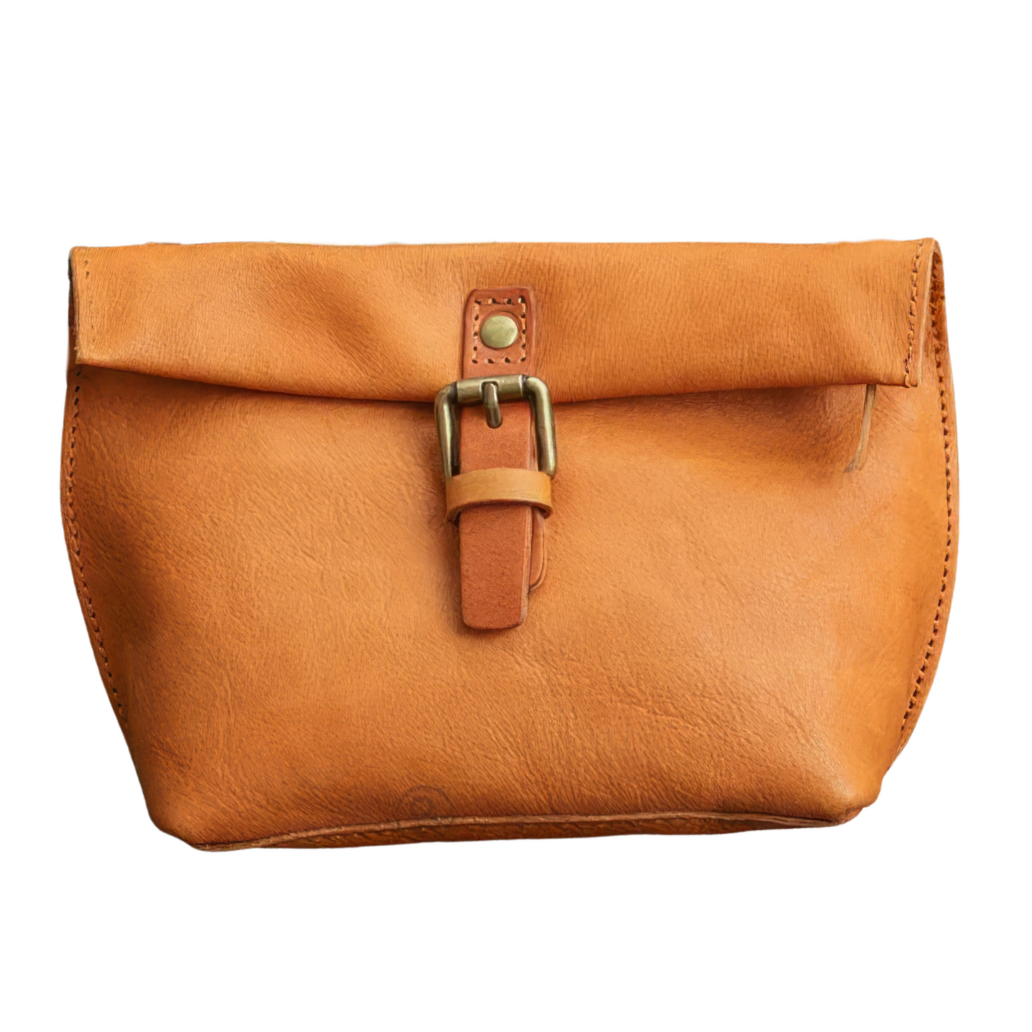 Pochettes cuir bandoulière femme