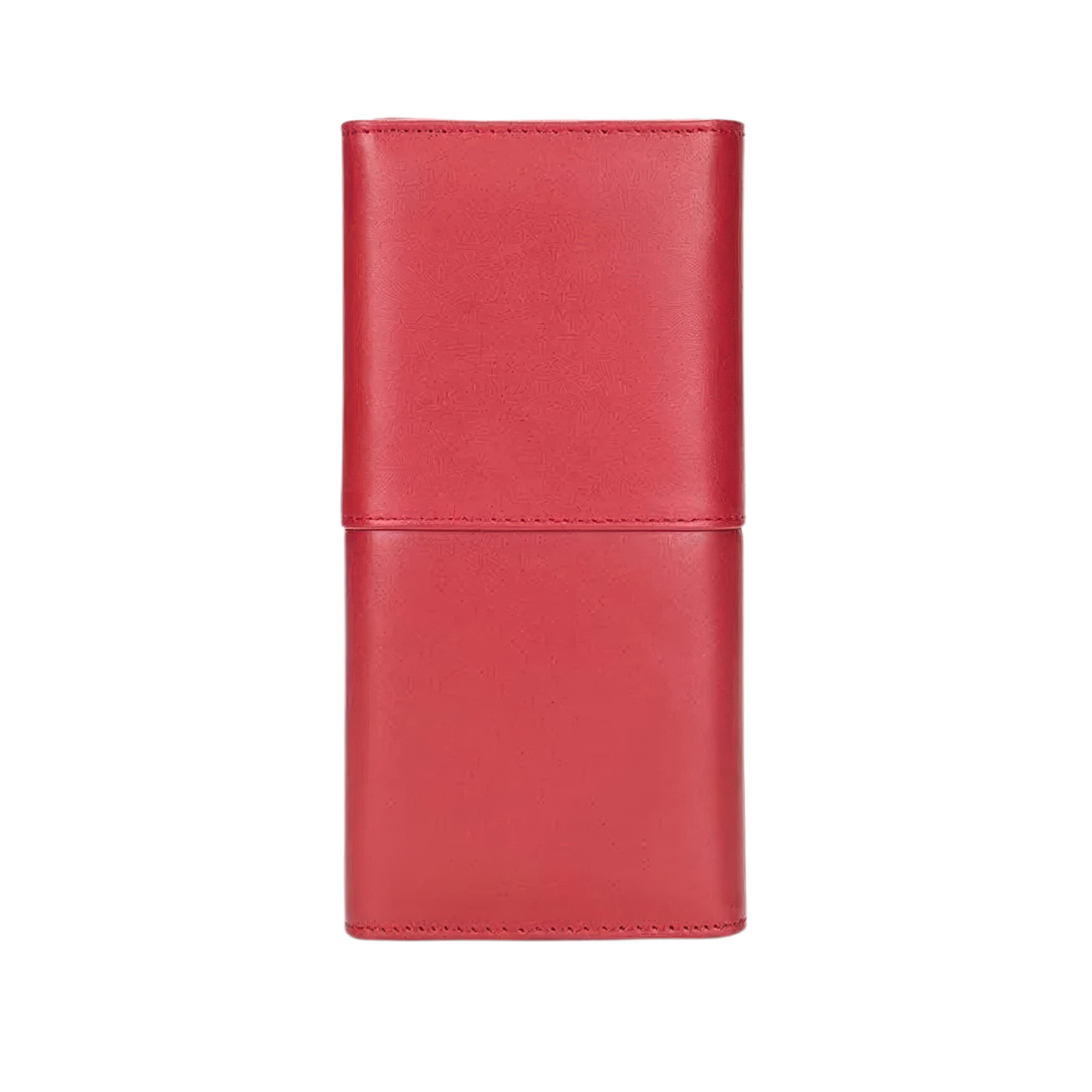 Pochettes portefeuille cuir femme