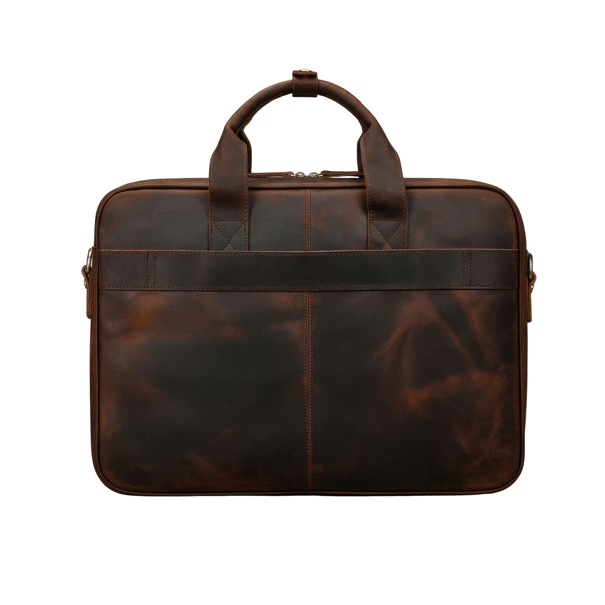 Porte document homme ordinateur cuir