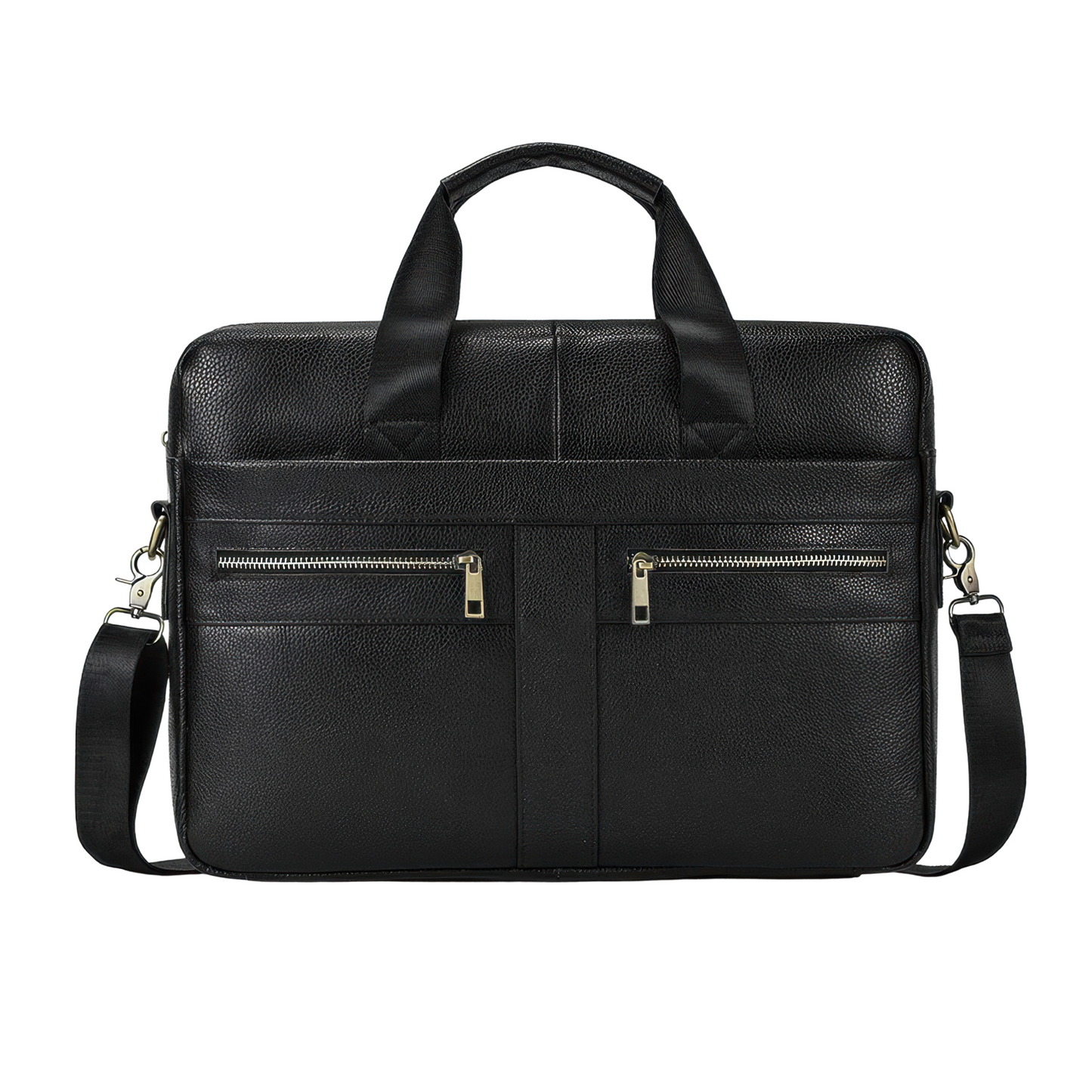 Porte documents a4 cuir