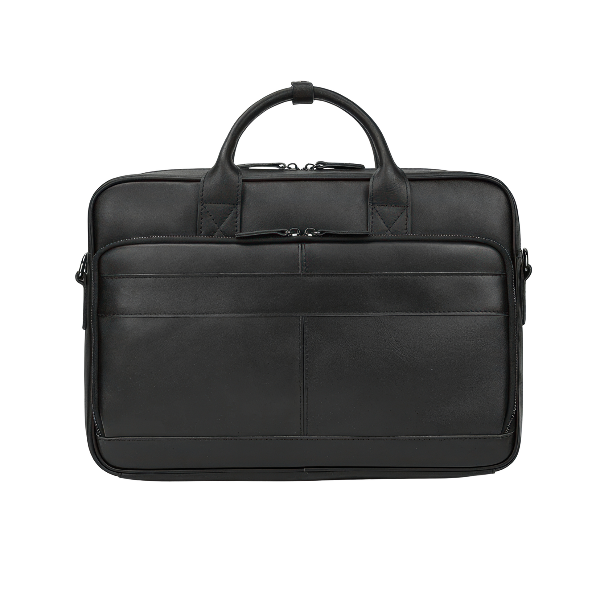 Porte documents homme ordinateur cuir