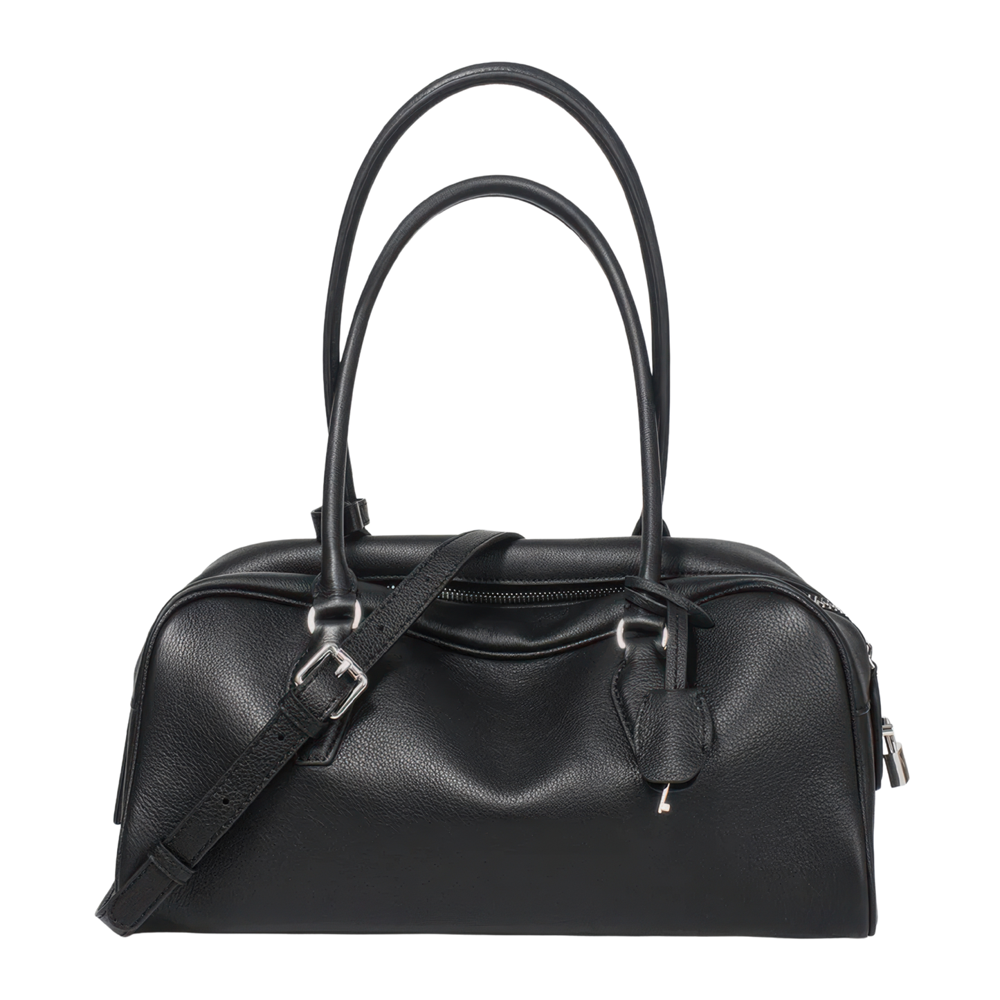 Sac à main bandoulière cuir femme