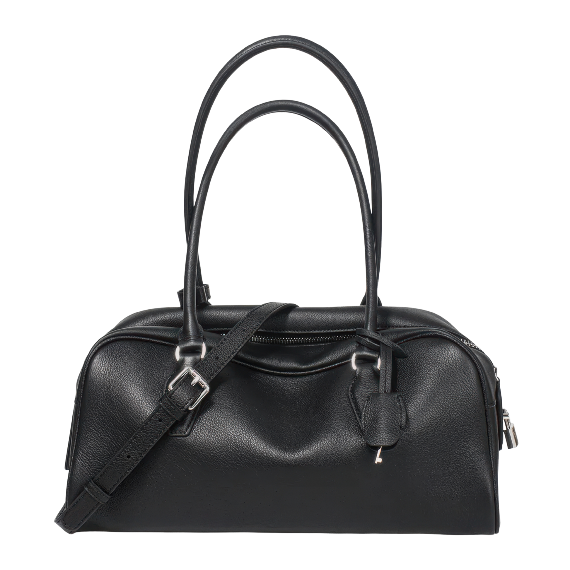 Sac à main bandoulière cuir femme