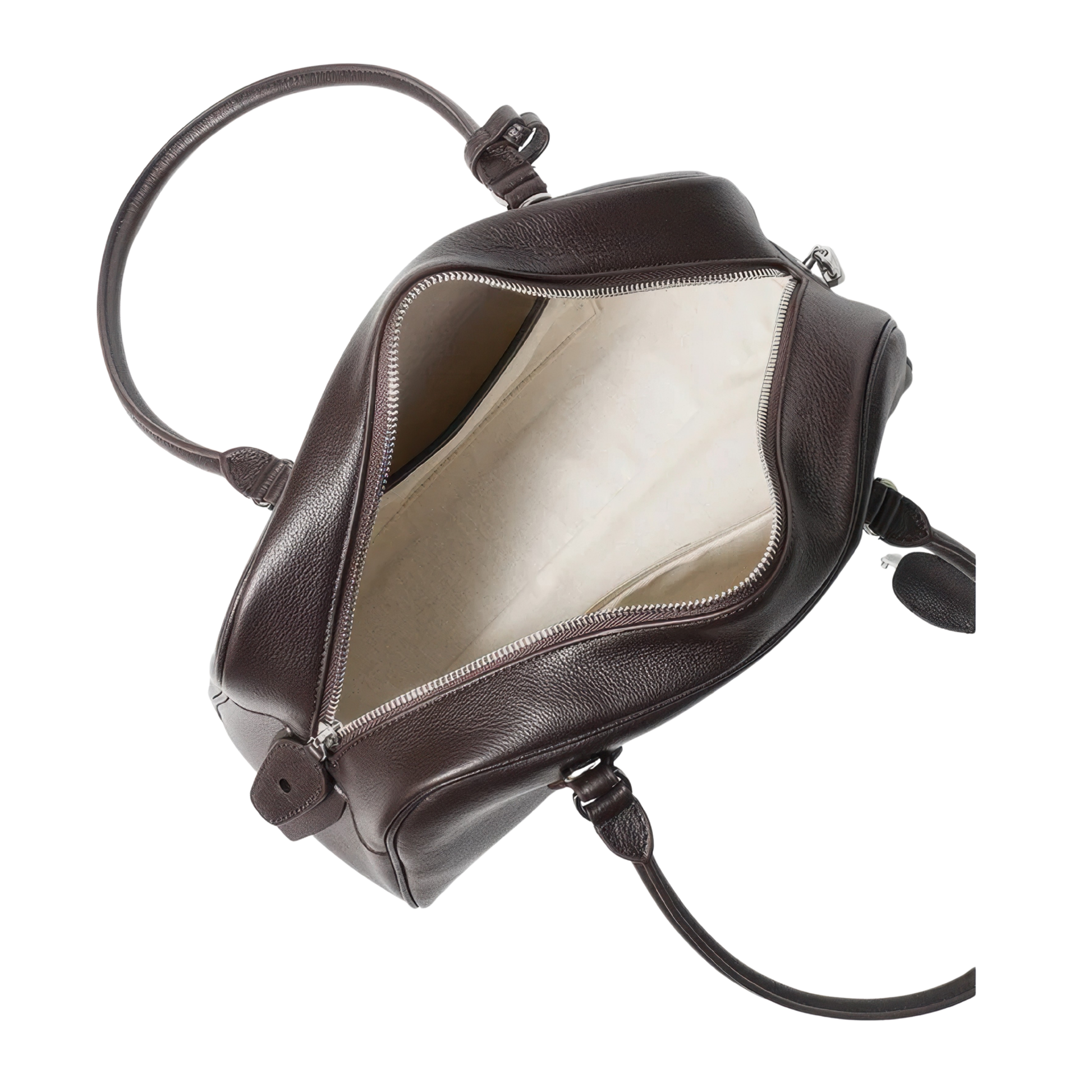 Sac à main femme bandoulière cuir 