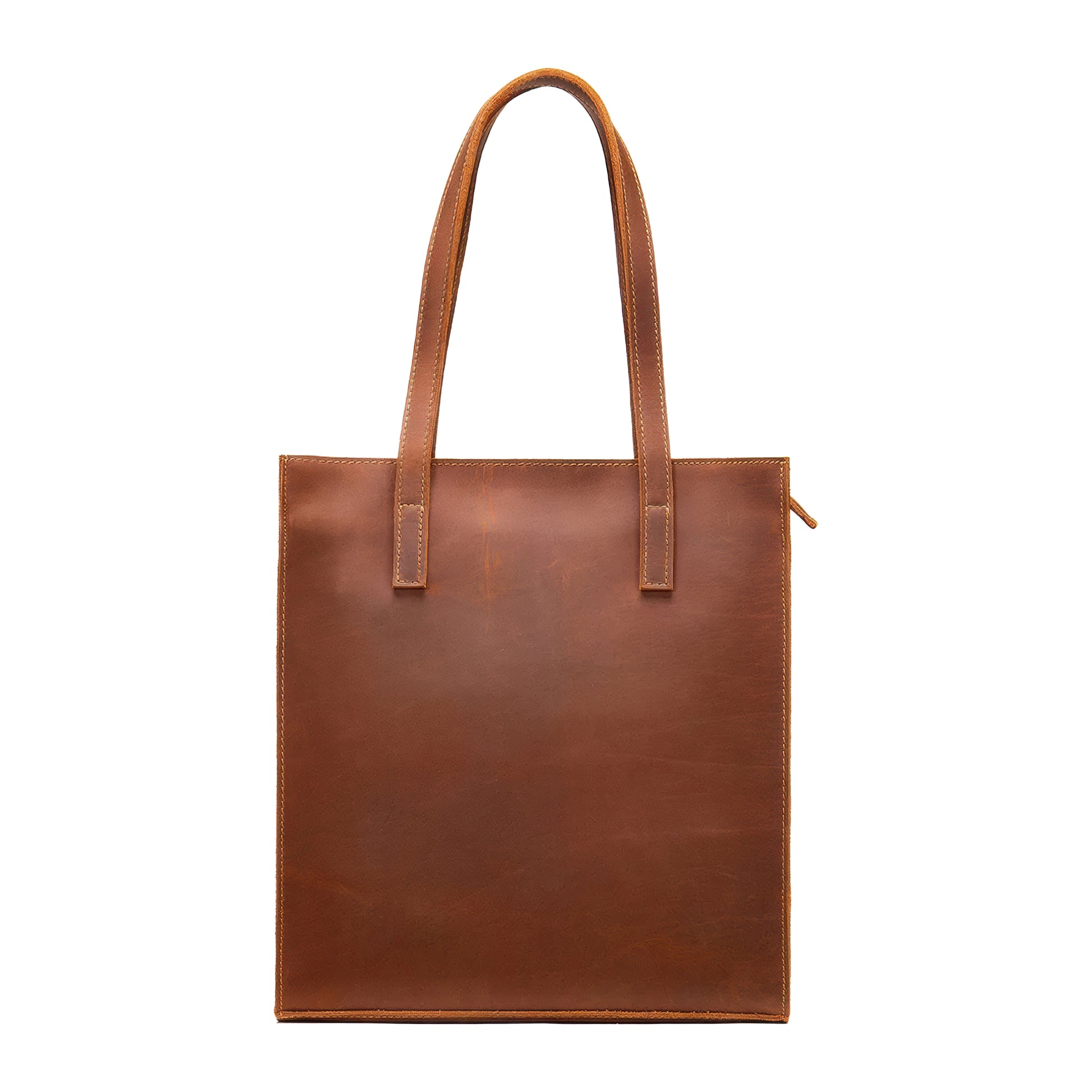 Sac à main grand cuir femme