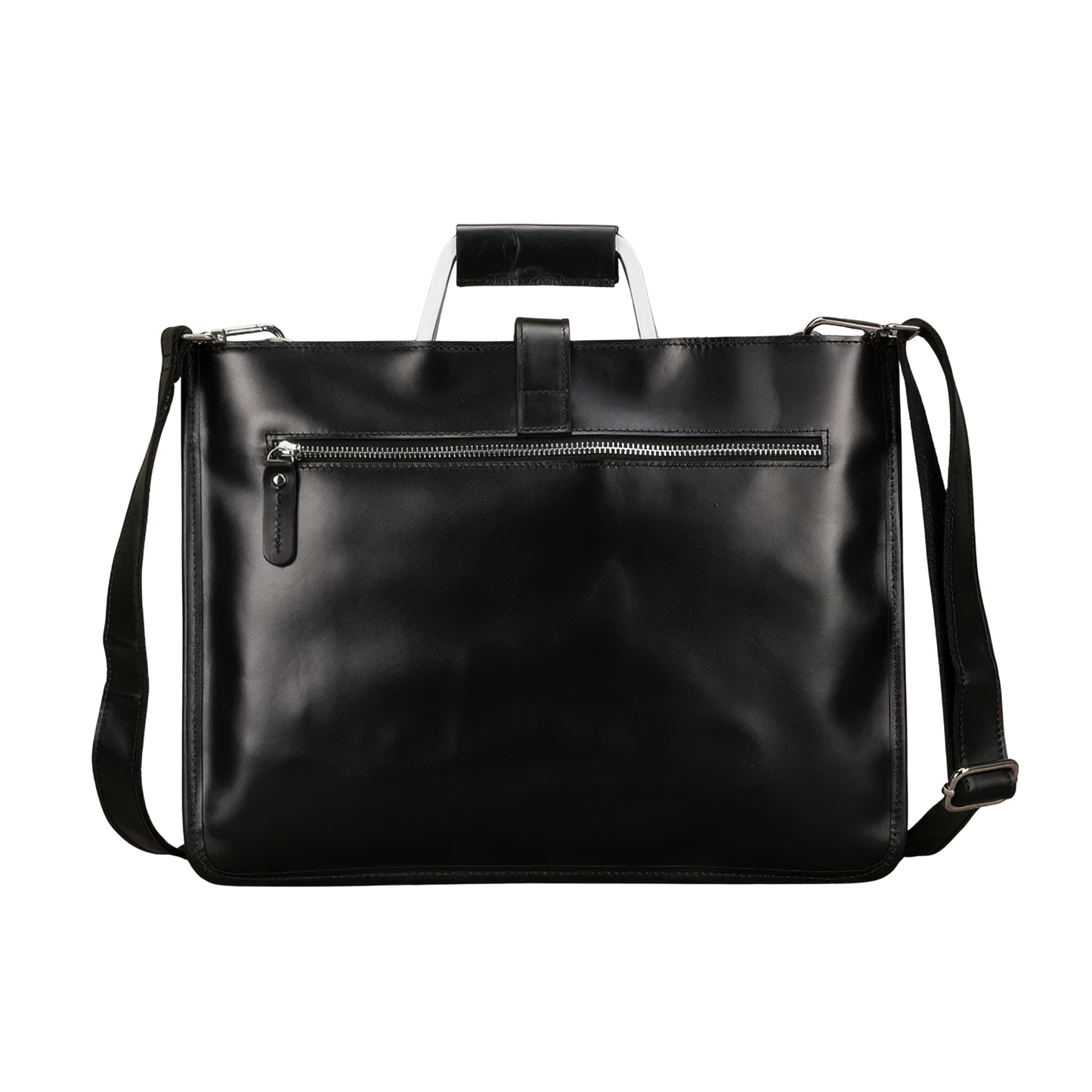 Sac Porte Document Cuir Homme
