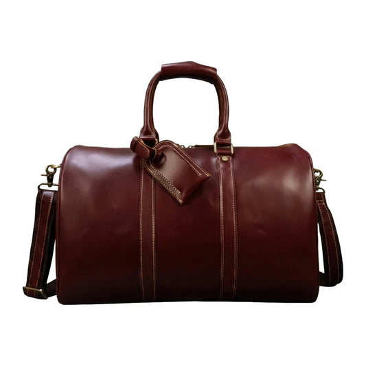 Sac de voyage bordeaux