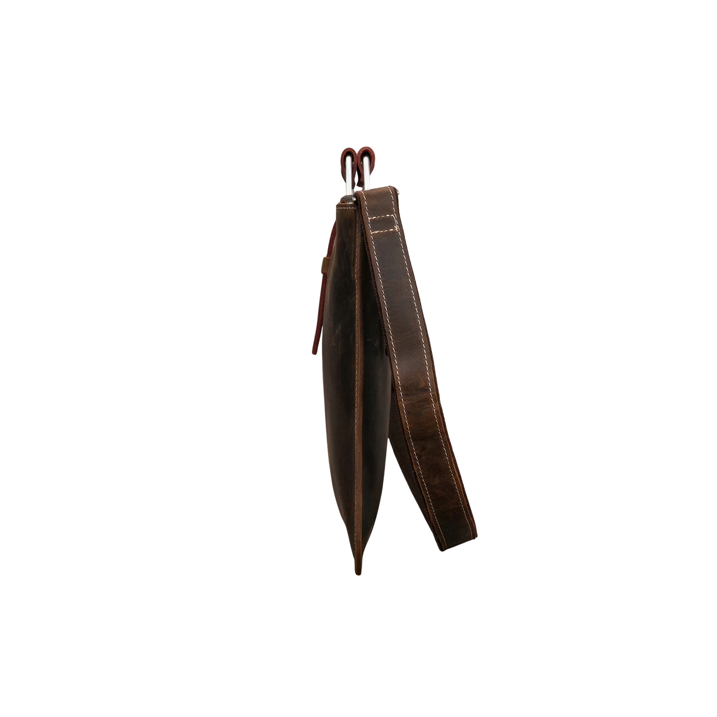 Sac Porte Document Cuir Homme