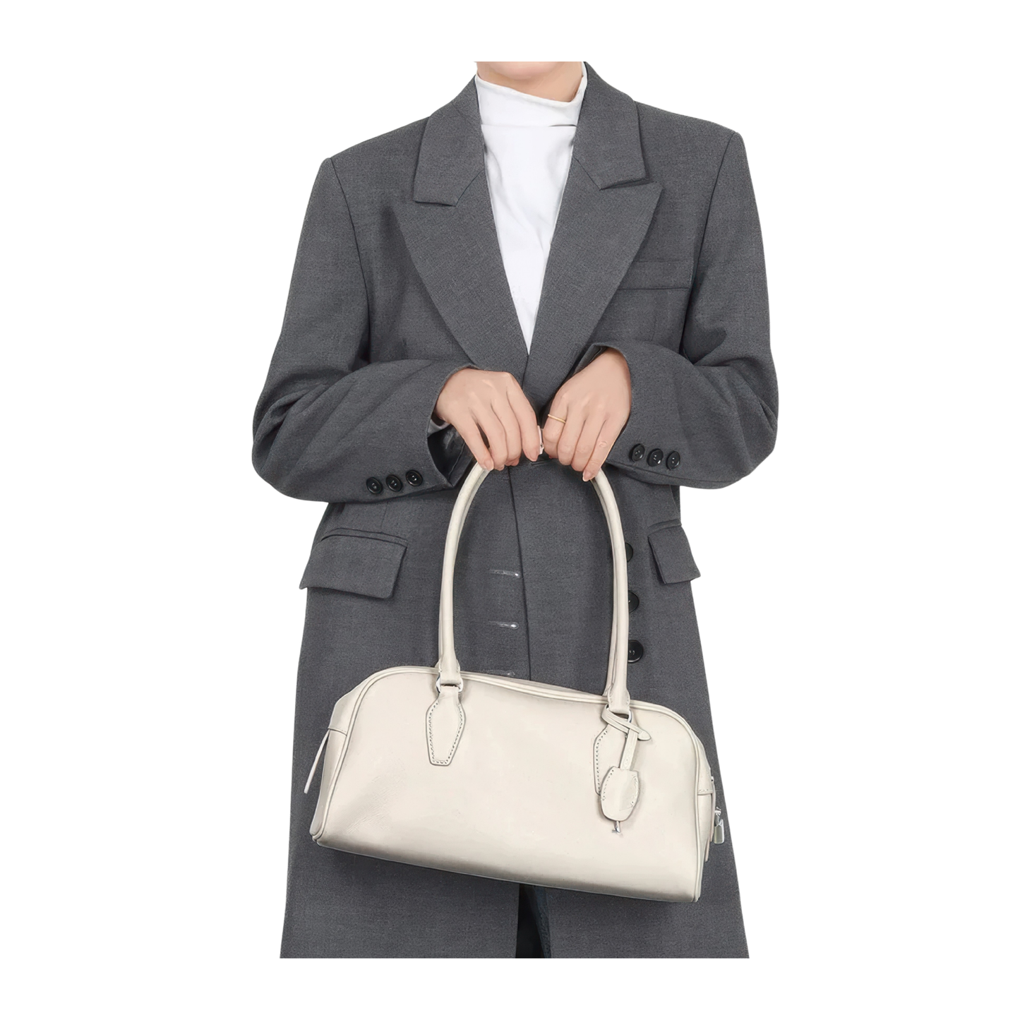 Sacs à main bandoulière cuir femme