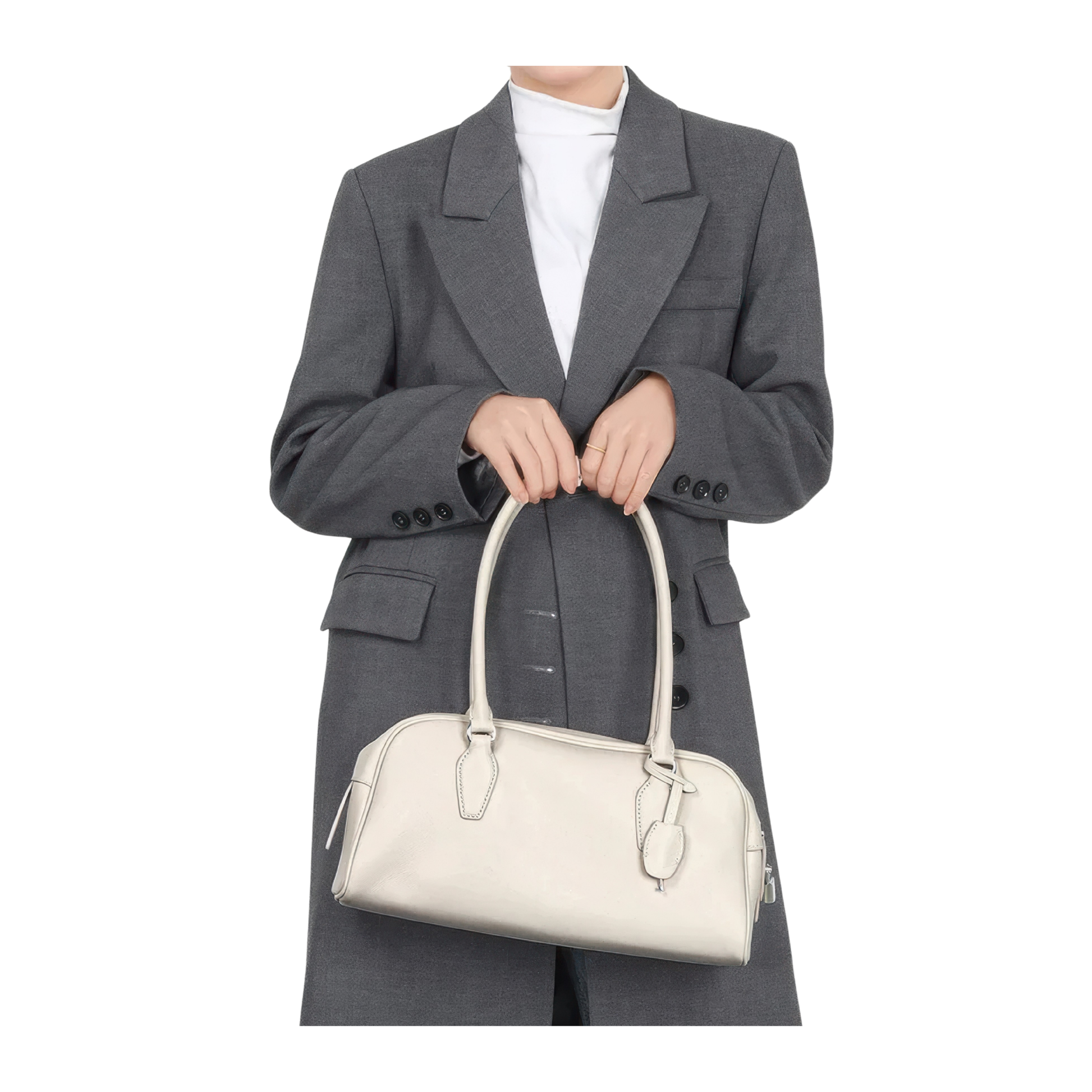 Sacs à main bandoulière cuir femme