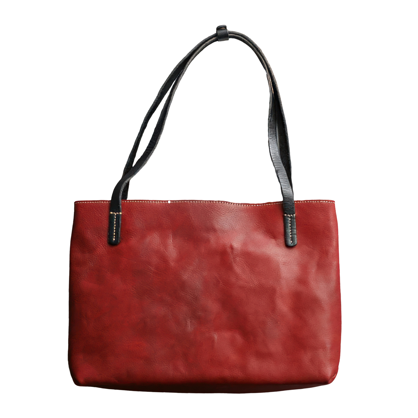 Sacs à main en cuir véritable pour femme