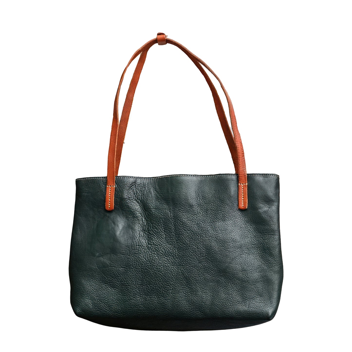 Sacs à main en cuir véritable pour femmes