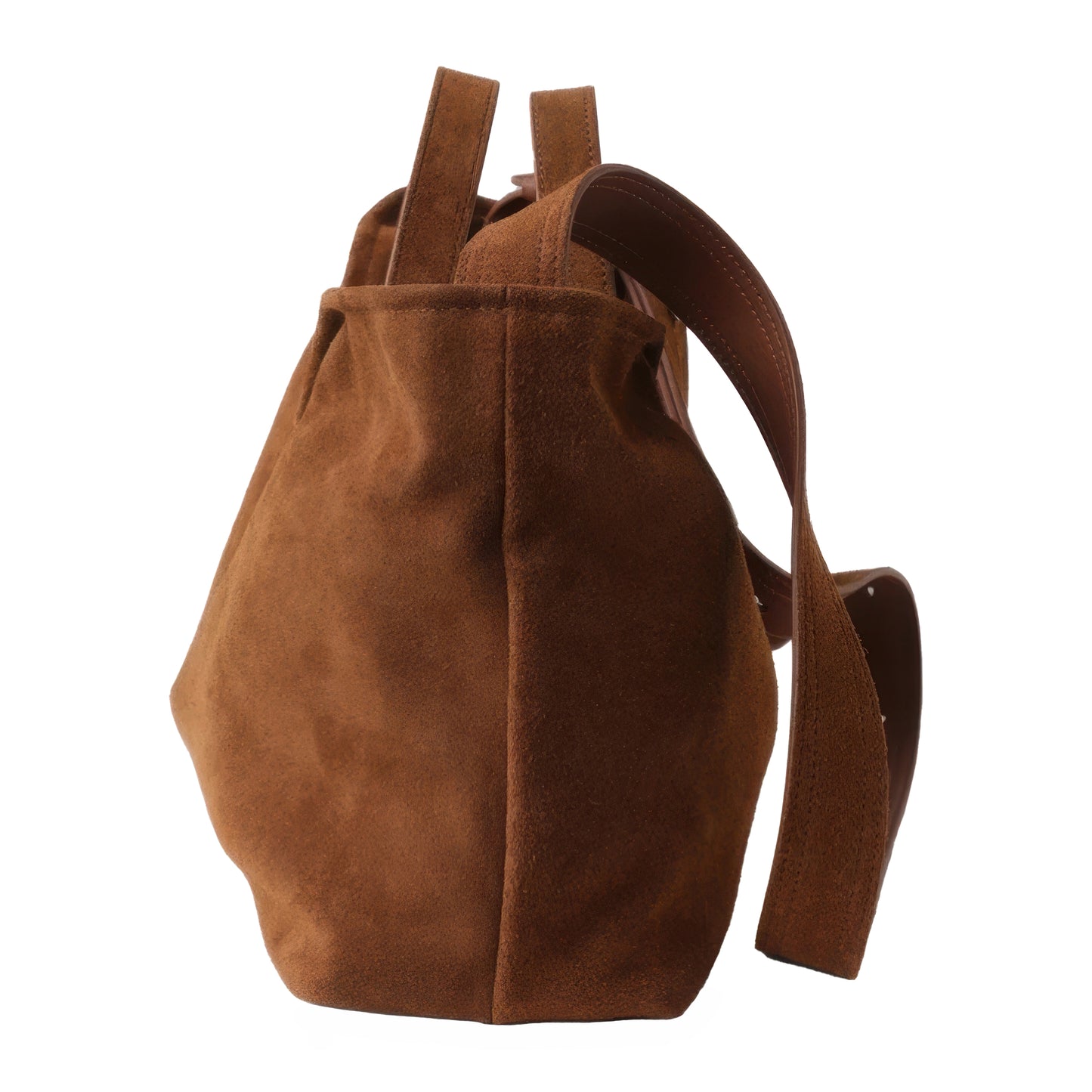 Sacs à main femme cuir daim