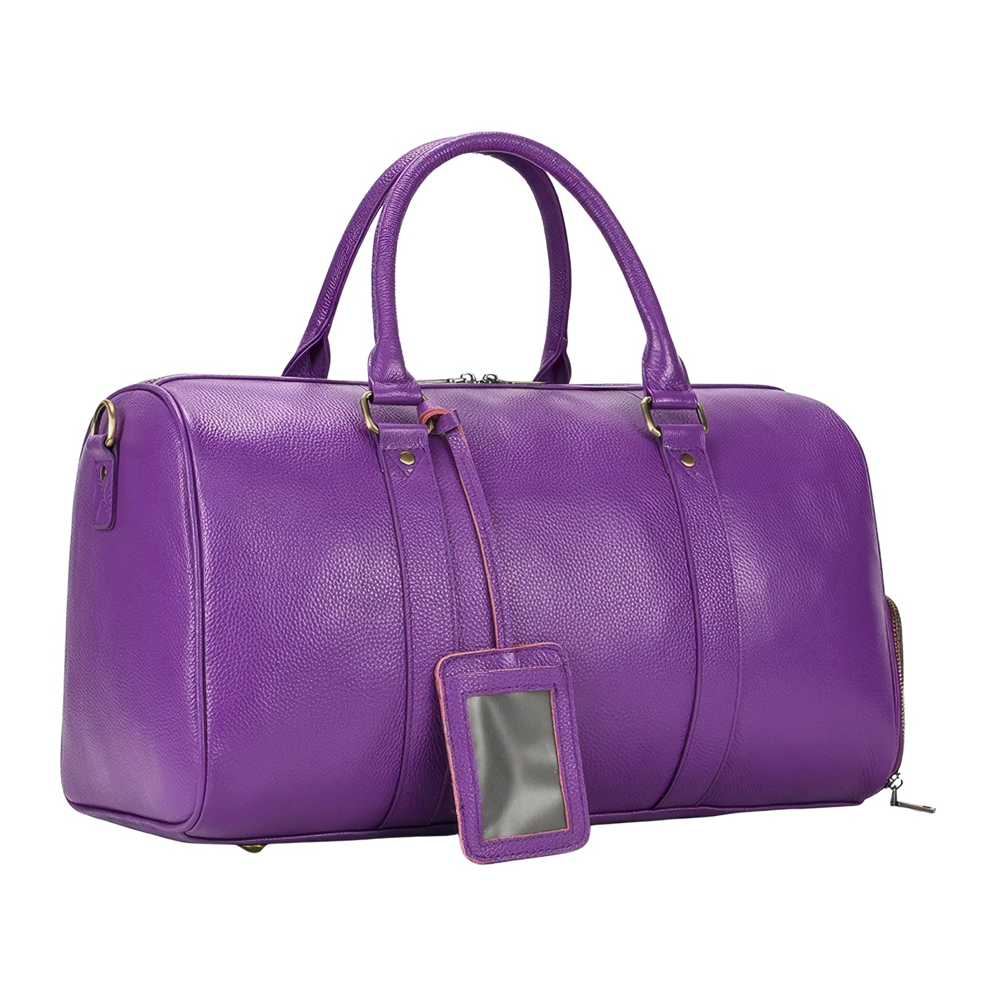 Sacs de voyage femme violet