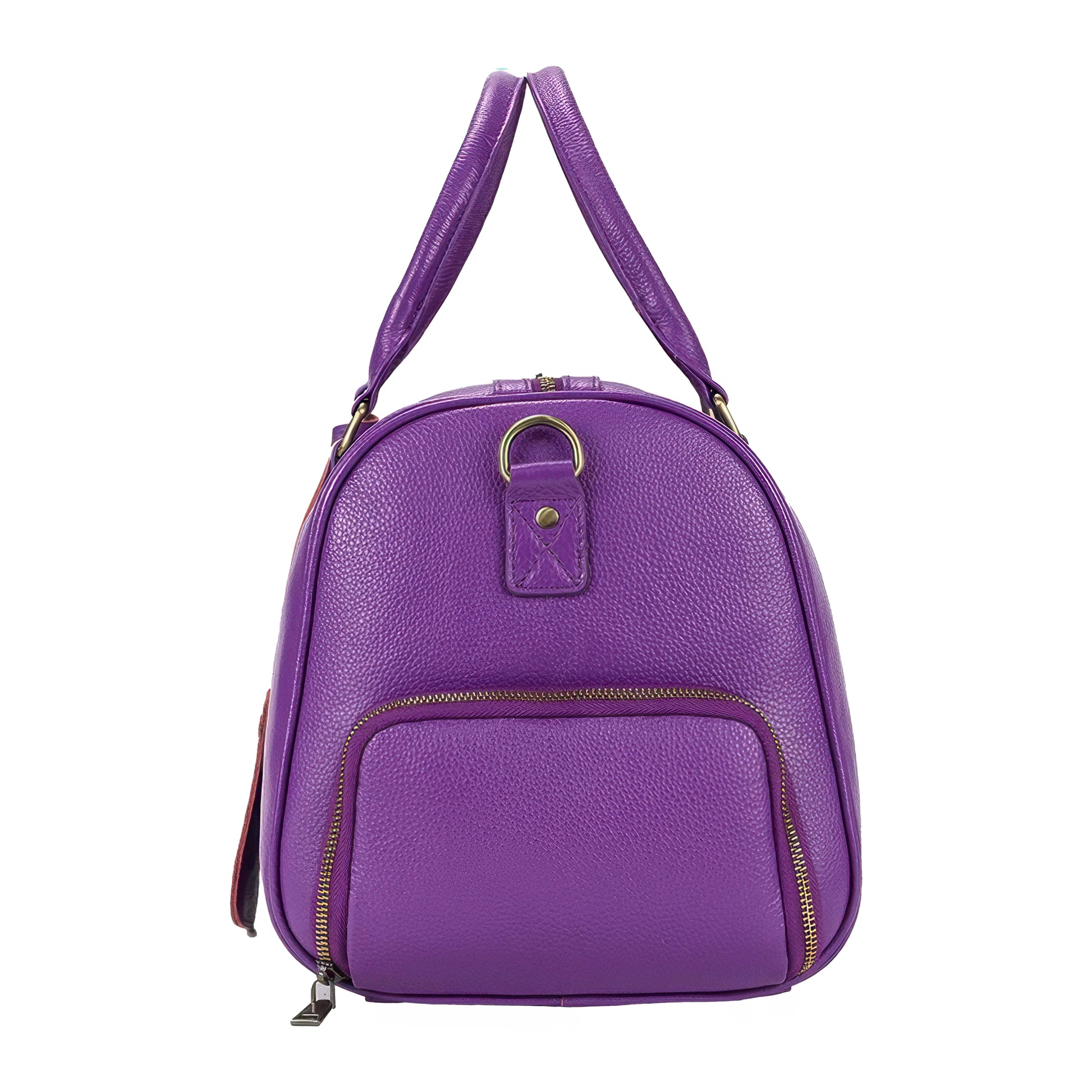 Sacs de voyage femmes violet