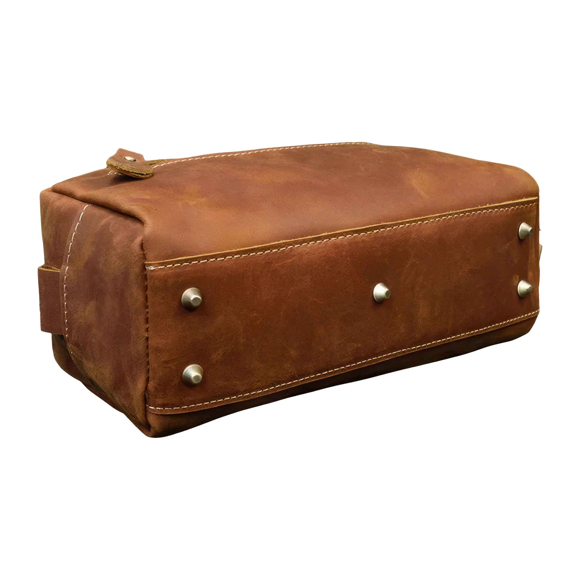 Sacs de voyage trousse de toilette cuir
