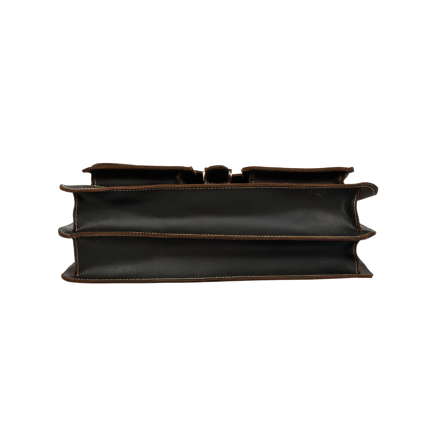 Serviettes porte documents cuir