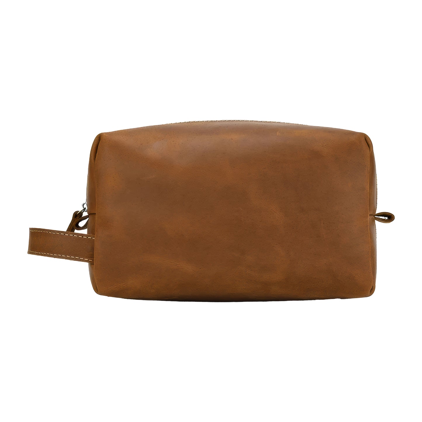 Trousse de toilette cuir voyage homme