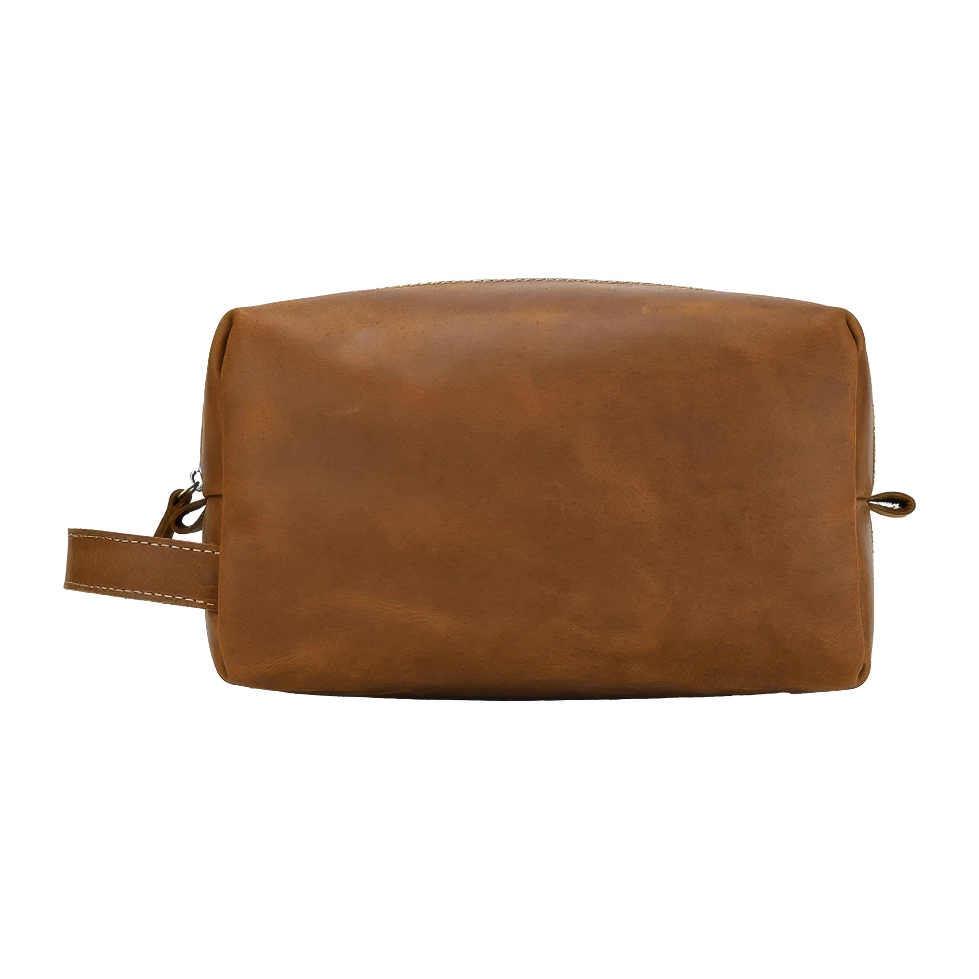 Trousse de toilette cuir voyage homme